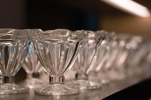 Bicchieri personalizzati: un elemento particolare per arricchire la tavola