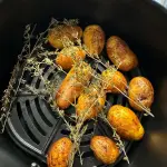 Friggitrice ad aria: tutto quello che devi sapere sulla cottura senza olio