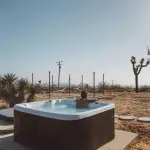 Come scegliere una Jacuzzi da esterno