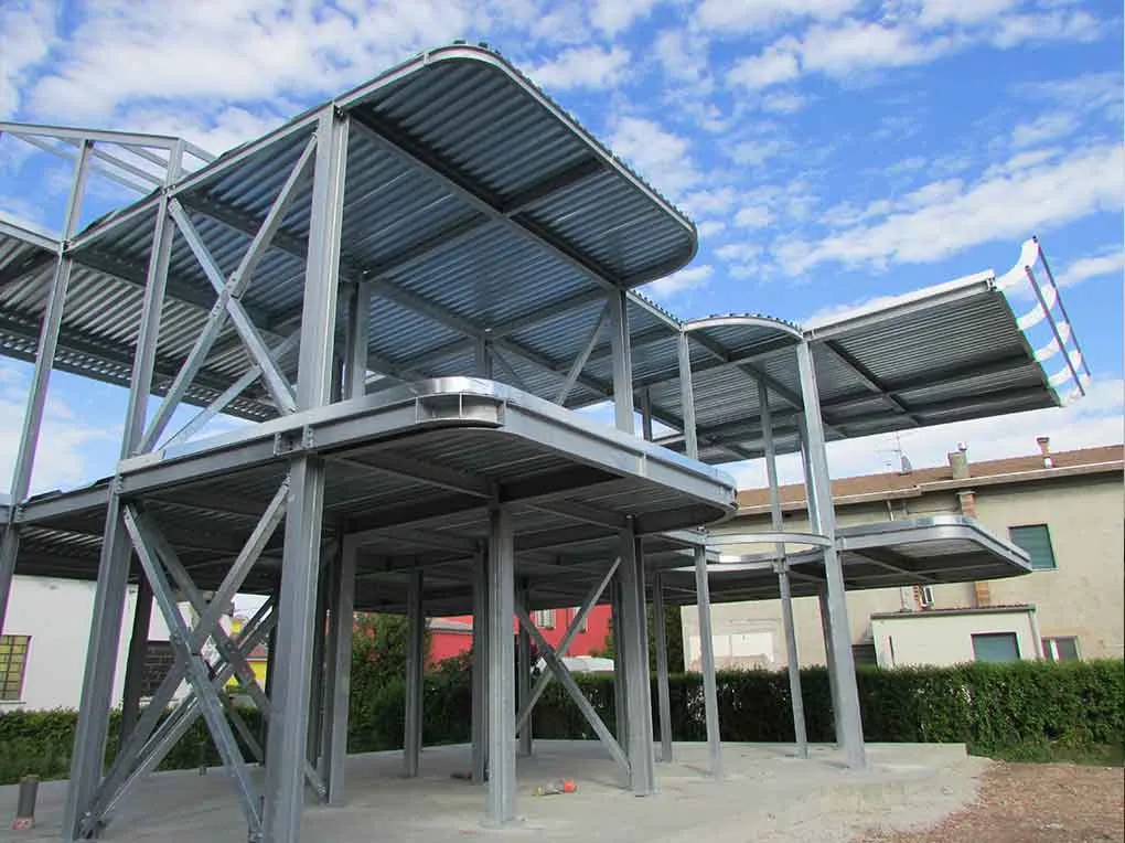 Case antisismiche; le nuove frontiere tecnologiche