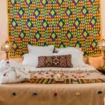 Tendenze: l’arredo etnico