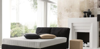 Letto Contenitore