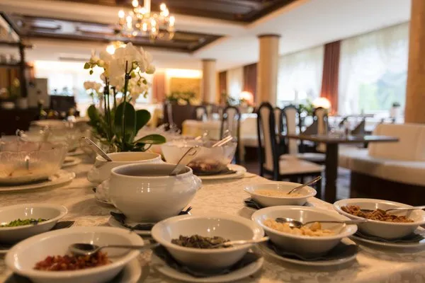 I vantaggi di scegliere i nebulizzatori per ristoranti