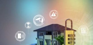 sicurezza della casa