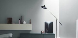 stile minimal