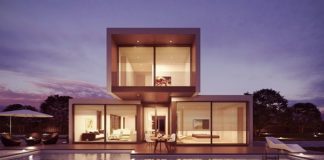 casa di design