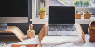 home office