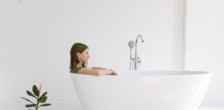 bagno total white