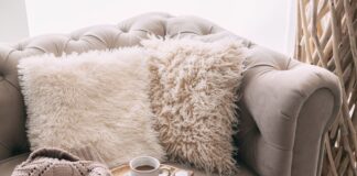 Cocooning Style