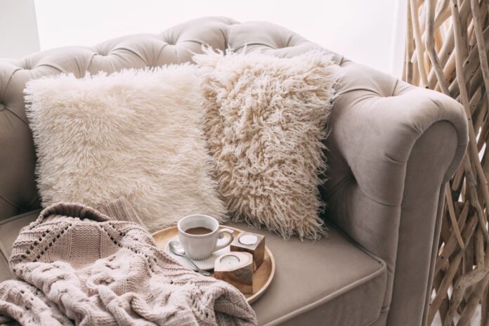 Cocooning Style