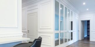 boiserie