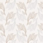 Quale la carta da parati per il soggiorno