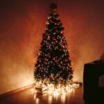 Albero di Natale: come inserirlo al meglio nell’arredamento
