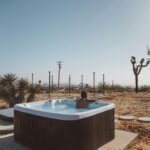 Come scegliere una Jacuzzi da esterno