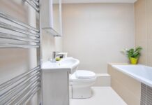 ristrutturare il bagno