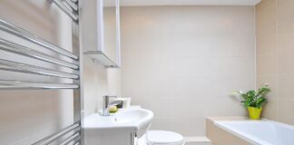 ristrutturare il bagno