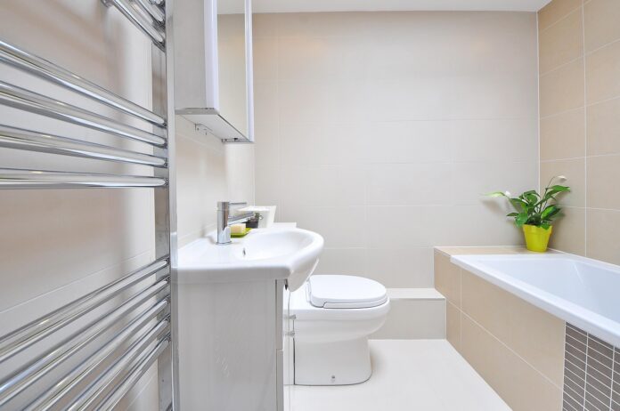 ristrutturare il bagno