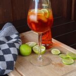 Bicchieri Aperol Spritz: la giusta selezione per gustare il tuo aperitivo preferito