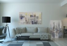 Materiali naturali nell’arredo contemporaneo: tra estetica e sostenibilità