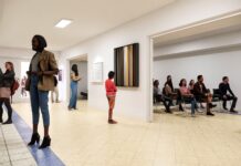 L’Arte Interattiva di Sandro Tomassini alla Galleria Nazionale d’Arte Moderna e Contemporanea di Roma