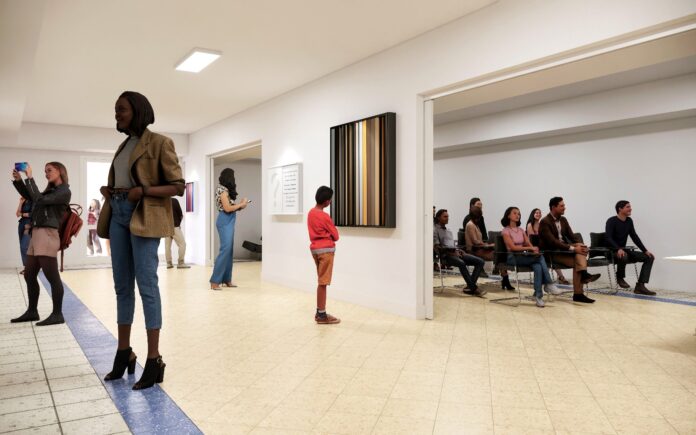 arte interattiva sandro tommasini