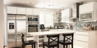 Quale cucina scegliere: trova la cucina che rispecchia la tua personalità cucina