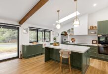 cucine italiane