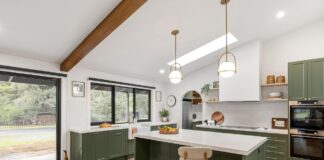 cucine italiane