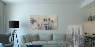 Minimalismo e calore: come trovare equilibrio nel design moderno