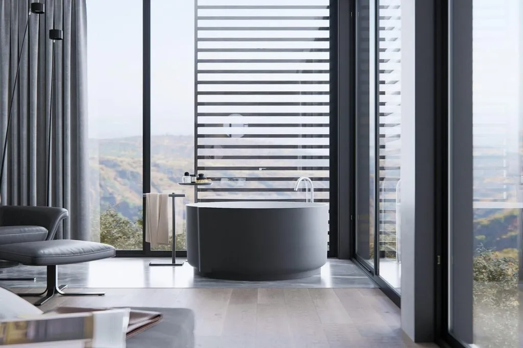 Bagno di design: tendenze e soluzioni per uno spazio contemporaneo