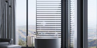 Bagno di design: tendenze e soluzioni per uno spazio contemporaneo