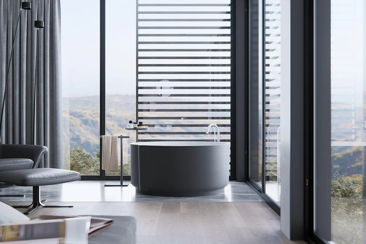 Bagno di design: tendenze e soluzioni per uno spazio contemporaneo